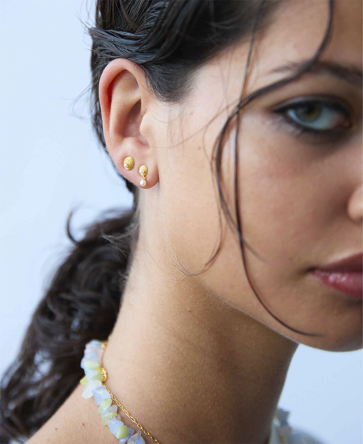 Shelly mini &oslash;reringe