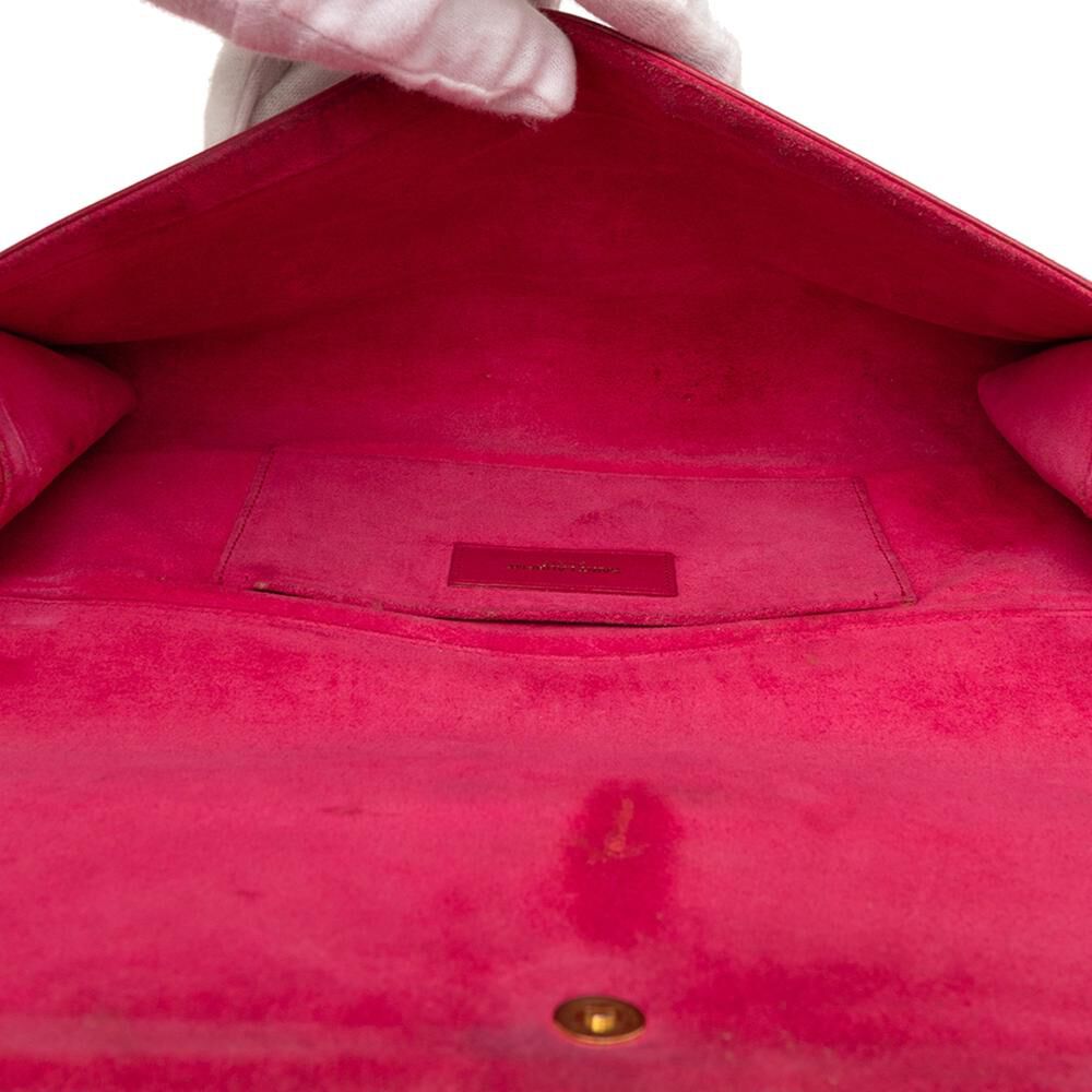 Yves Saint Laurent Clutch