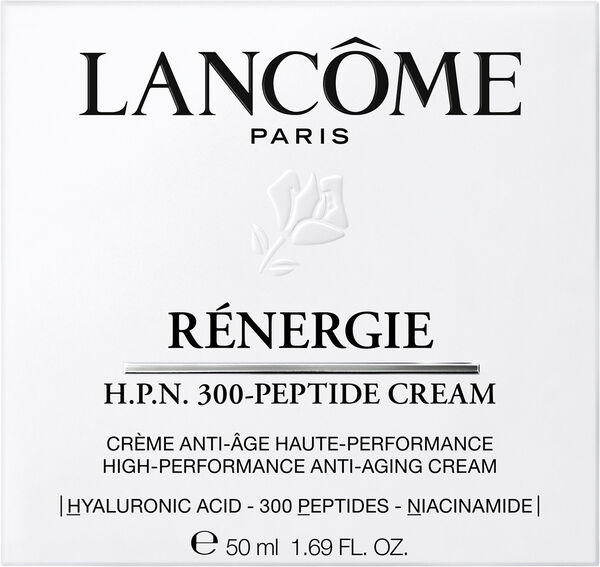 Lancôme Rénergie H.P.N. 300-Peptide Cream 75ml