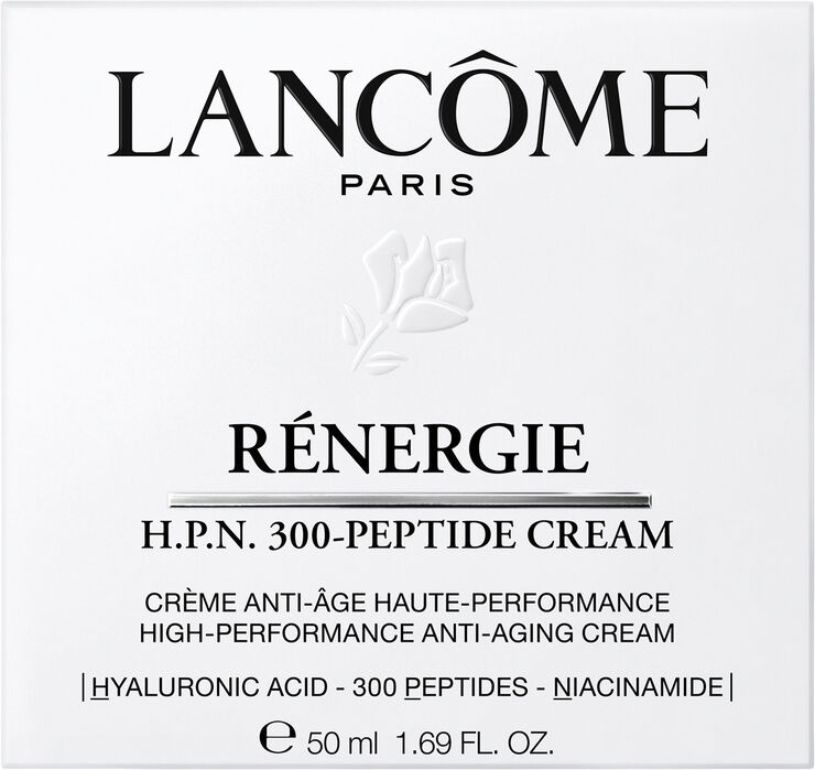 Lancôme Rénergie H.P.N. 300-Peptide Cream 75ml