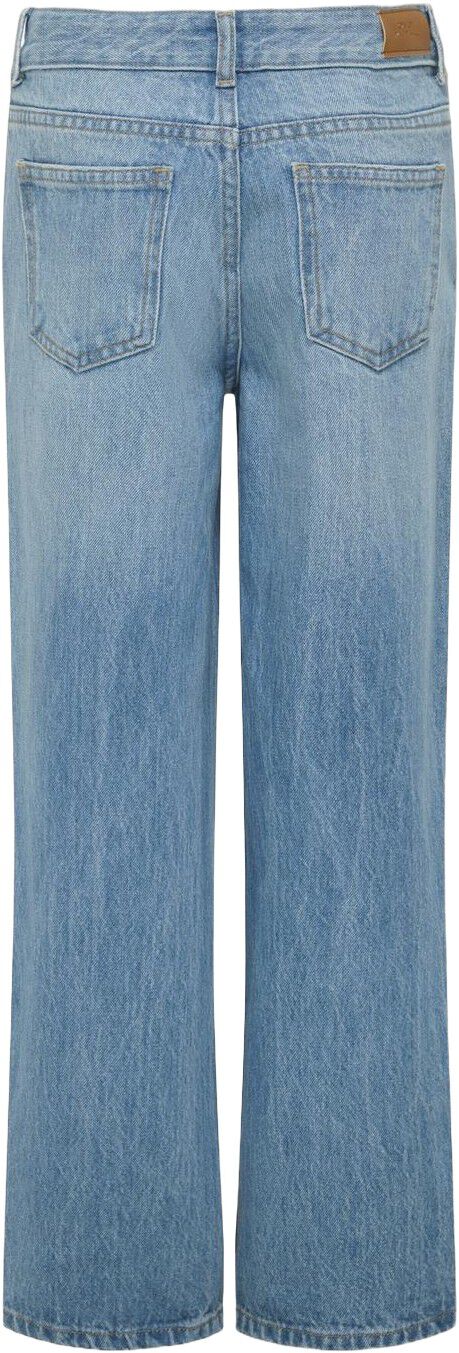 KOGLOPEZ LW WIDE BAGGY DNM TAI