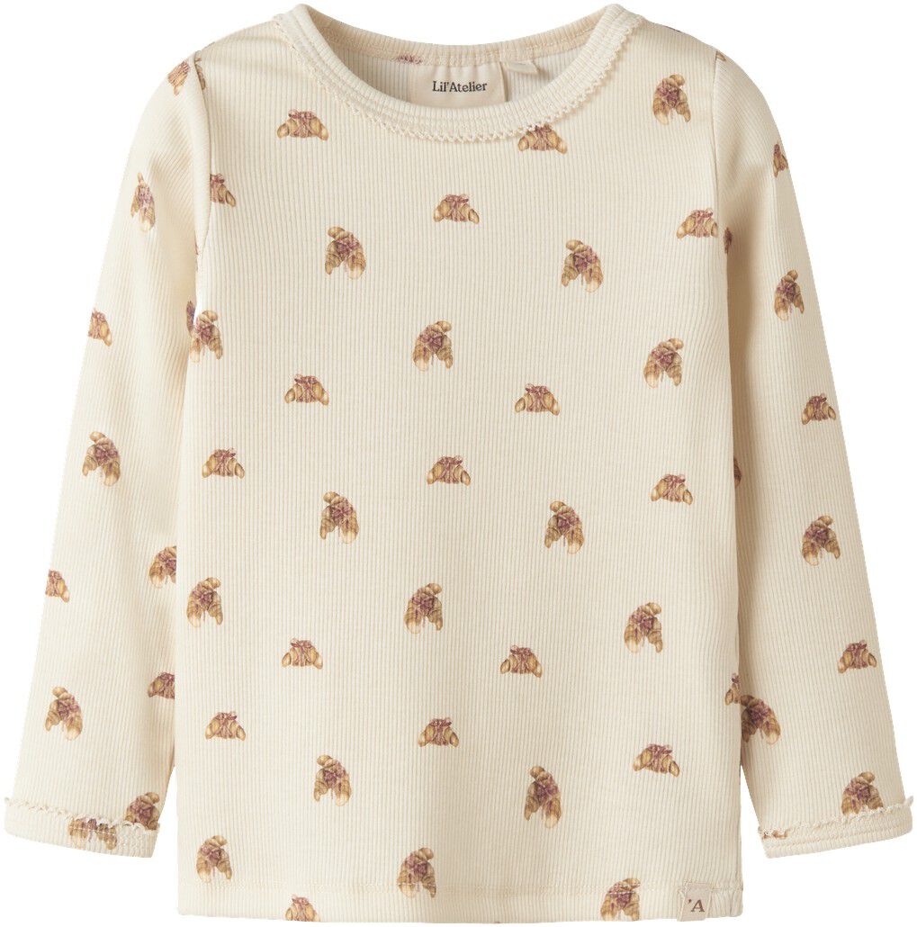 NMFLAVO EGI LS SLIM TOP LIL