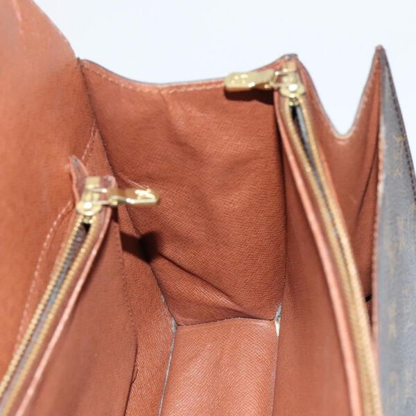 Louis Vuitton Concorde