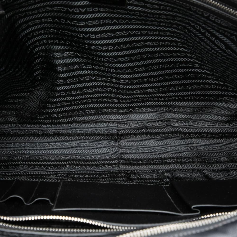 Prada Briefcase
