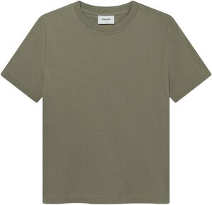 Classic Fit T-shirt Women