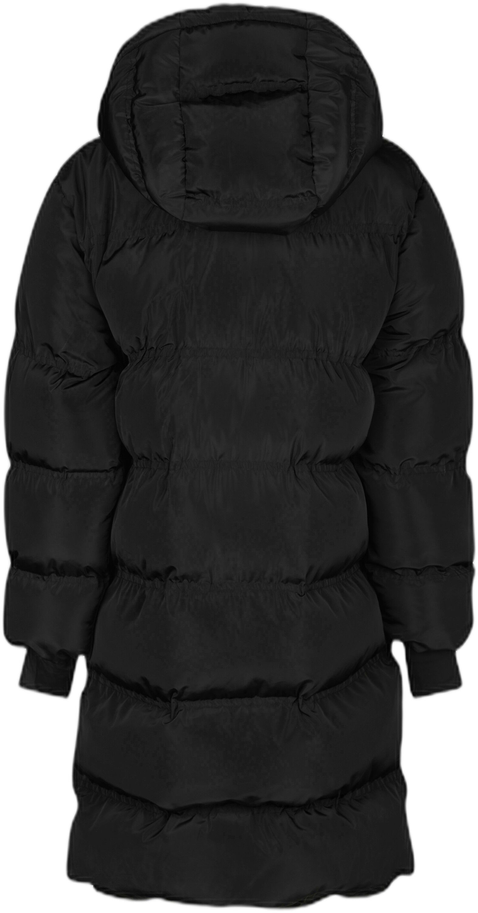 Lucette Puffer Jacket