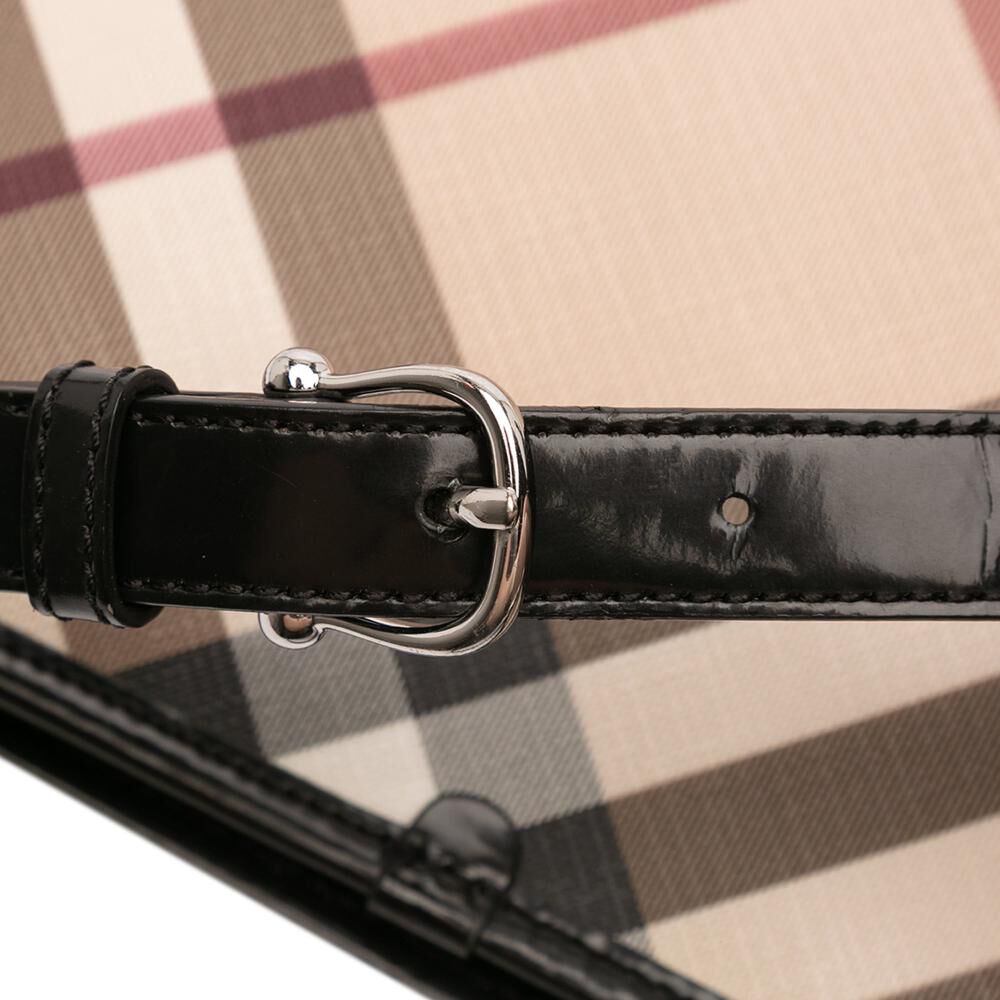 Burberry Crossbody Bag