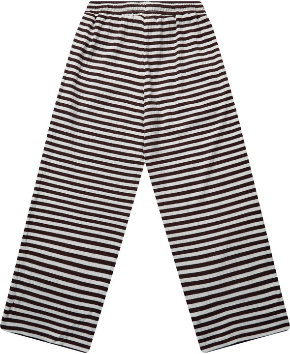 Mille 9 junior pants GOTS