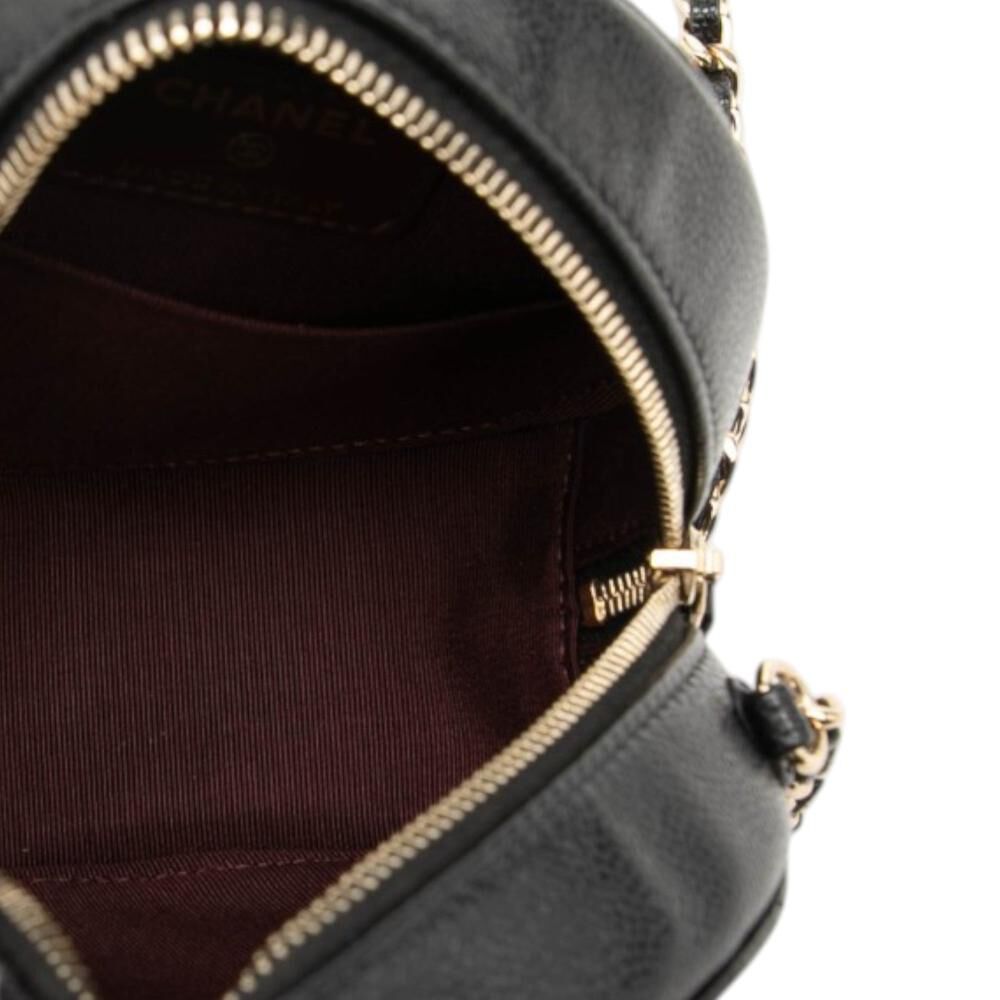 Chanel Crossbody Bag