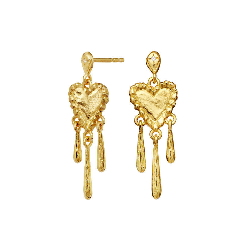 Trista Earrings