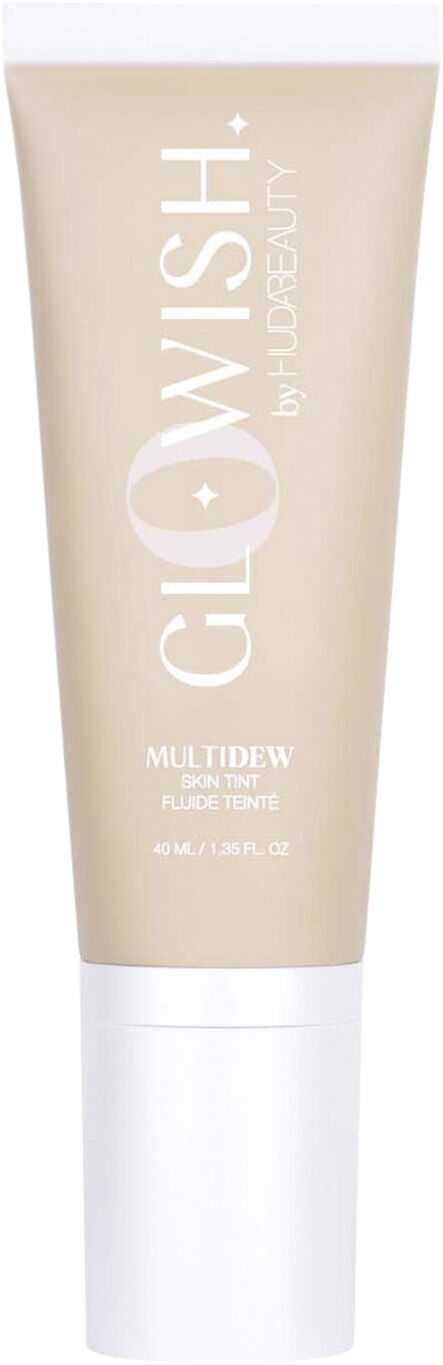 Glowish - Multi Dew Tinted Moisturizer
