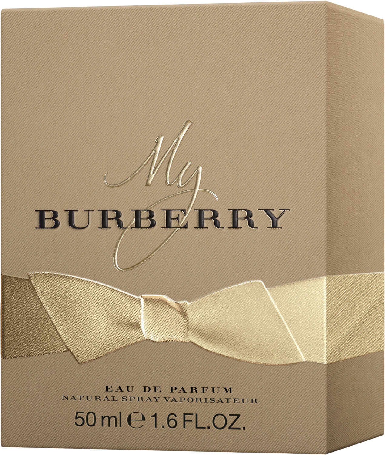 My Burberry