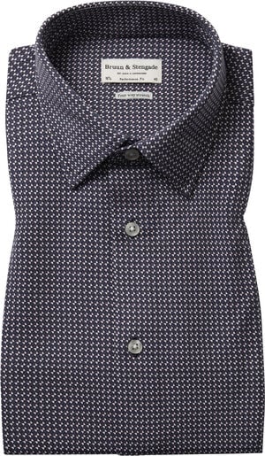 BS Rio Performance Fit Shirt