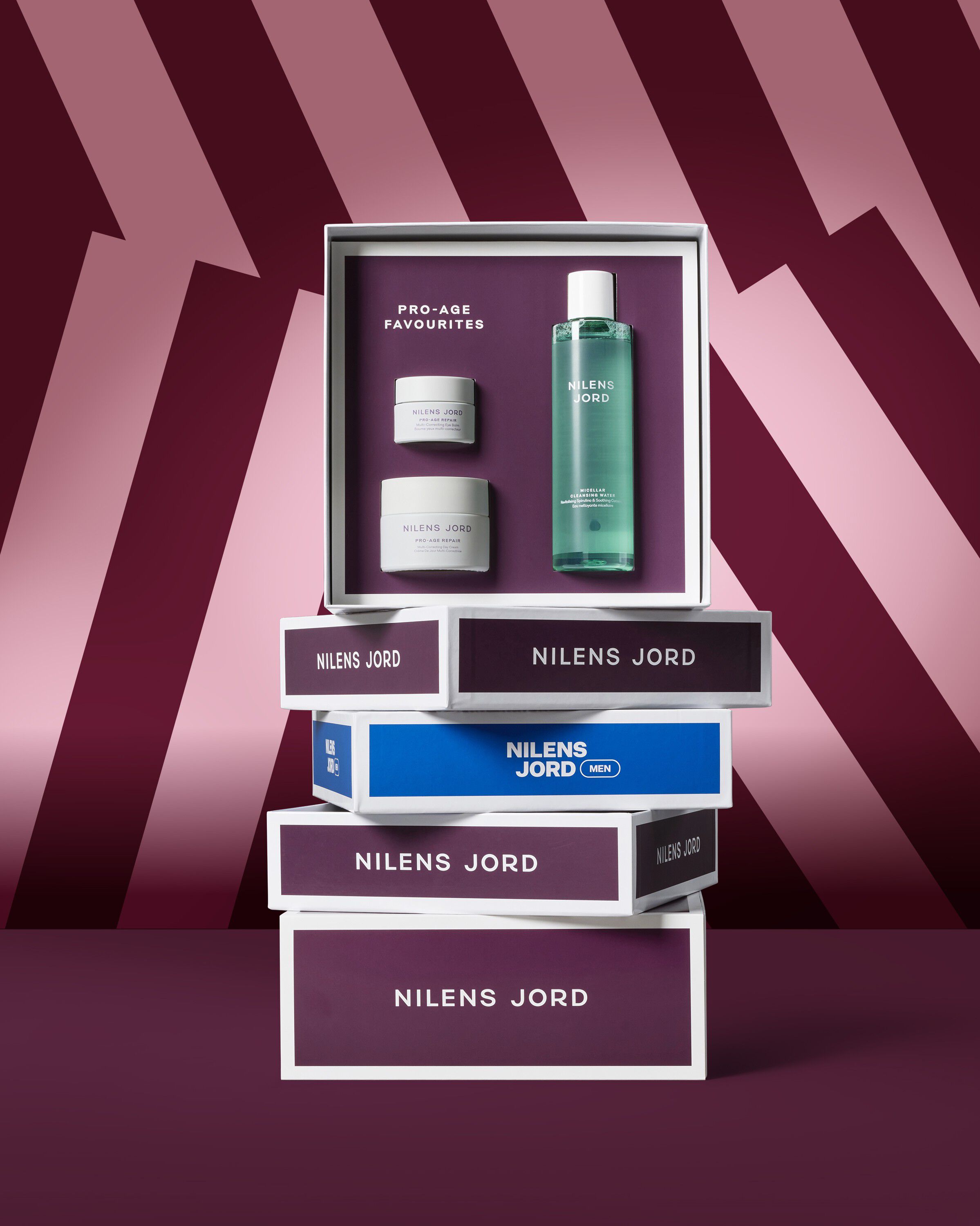 Pro-Age Favourites Jul 2026
