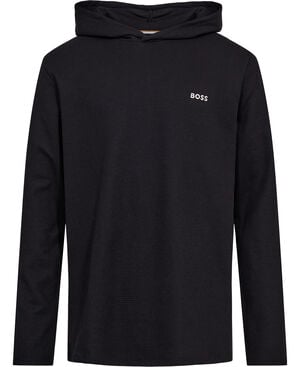 Waffle LS-Shirt H.