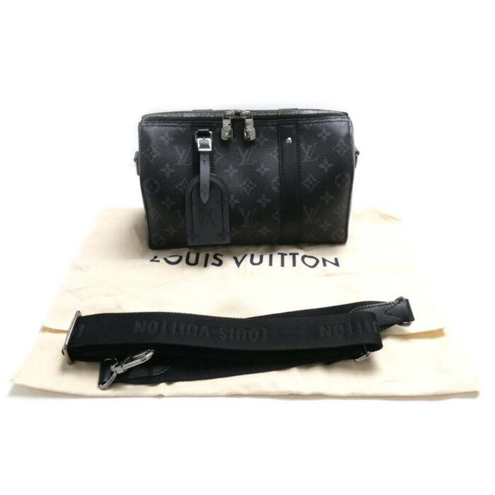 Louis Vuitton Keepall