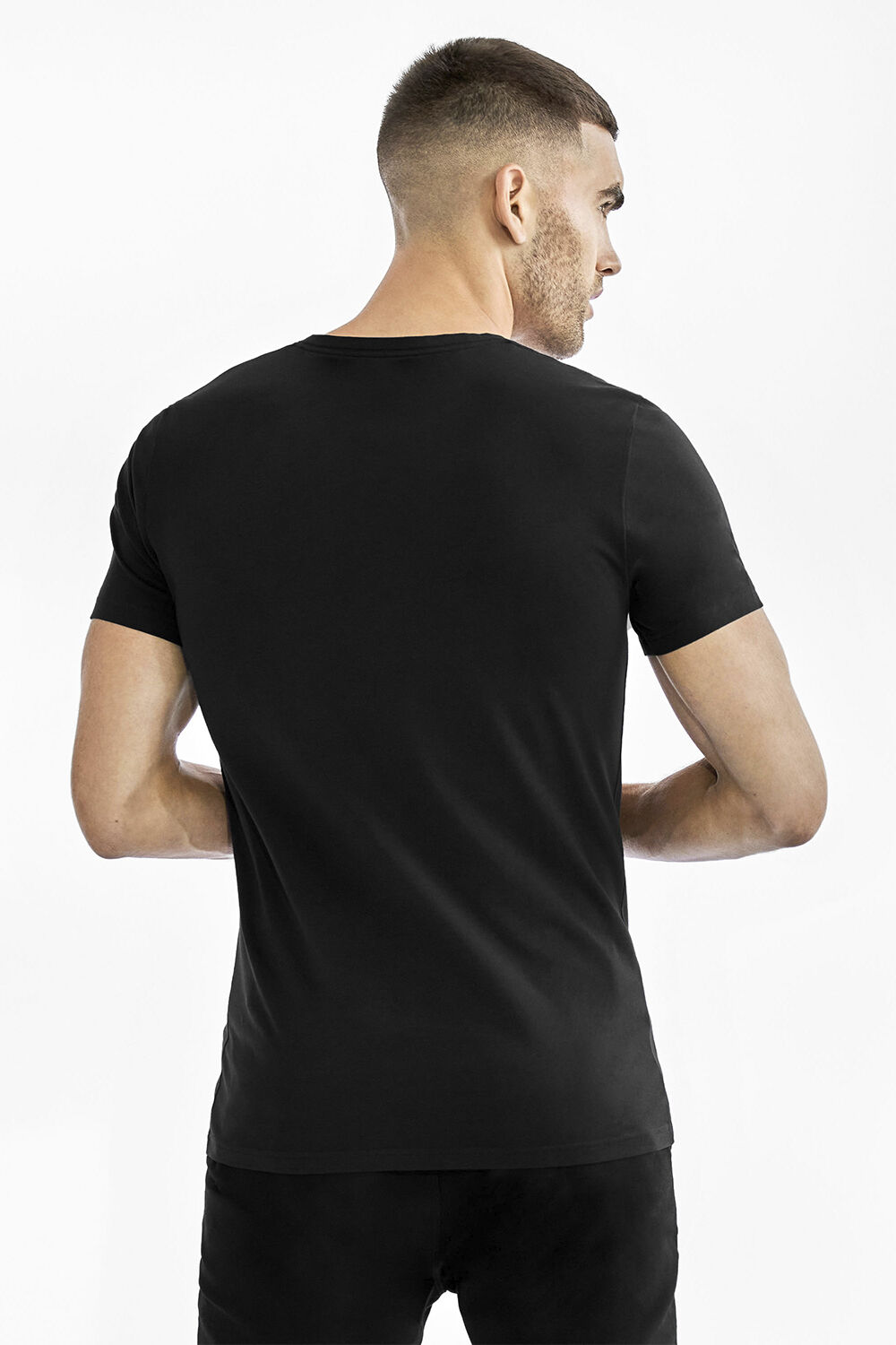 Crew-Neck 2-pack