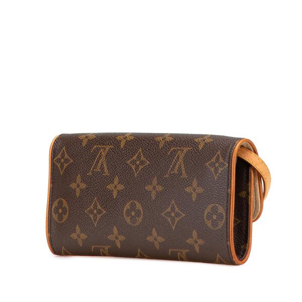 Louis Vuitton Twin Pochette