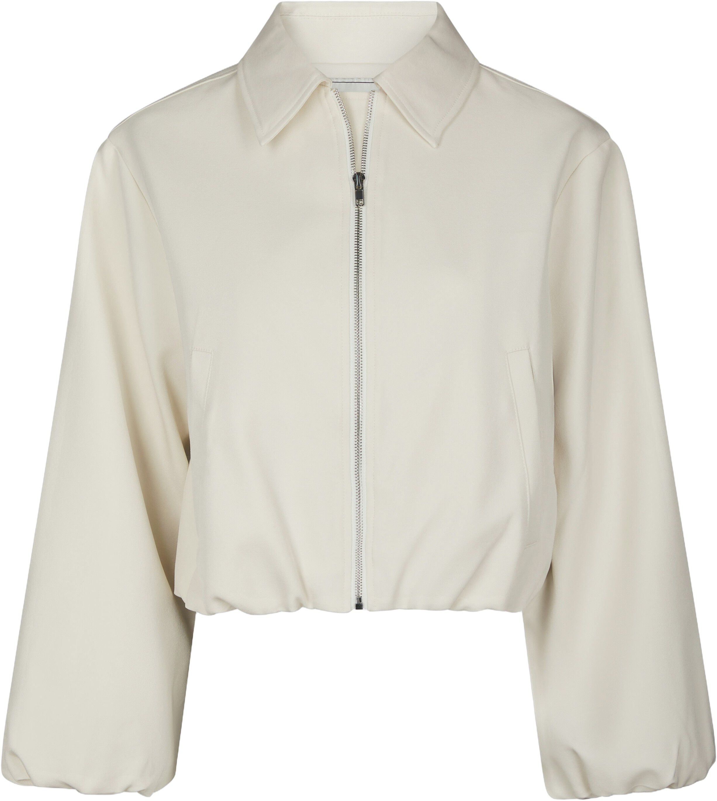 Denielle Structure Jacket
