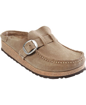 Buckley LEVE Gray Taupe