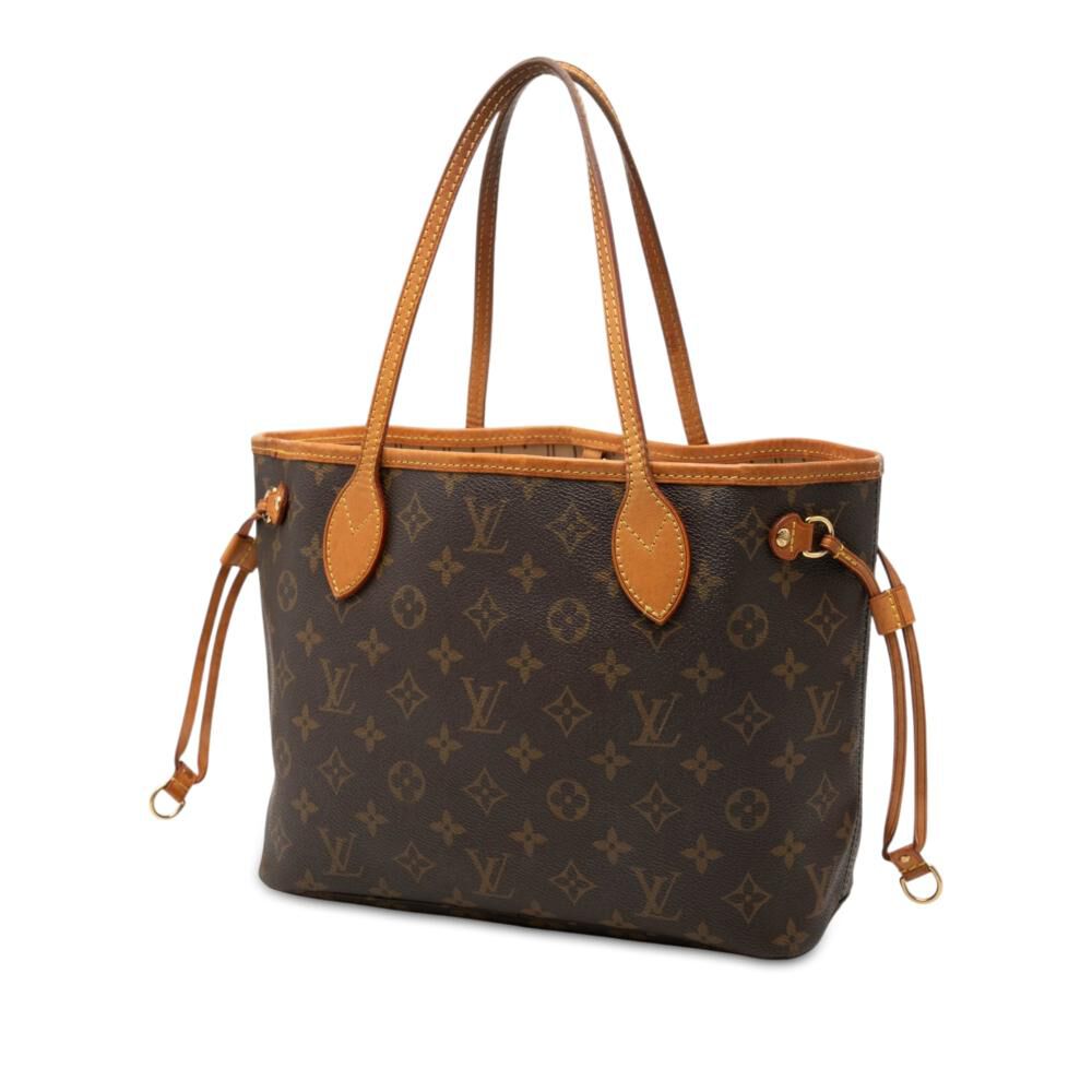 Louis Vuitton Neverfull