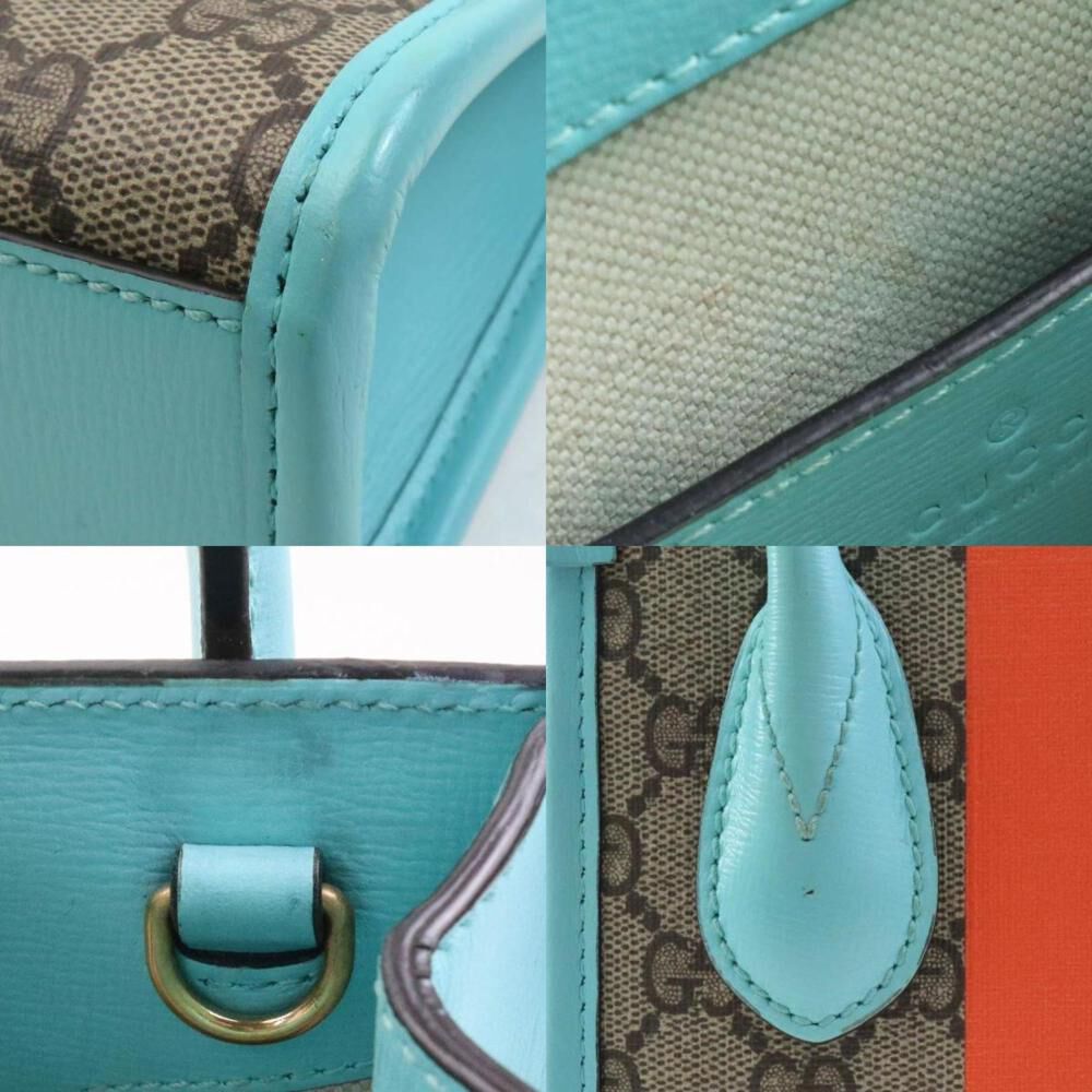 Gucci Handbag