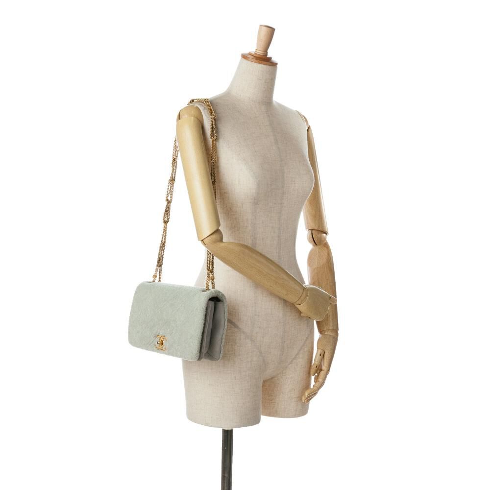 Chanel Flap Bag
