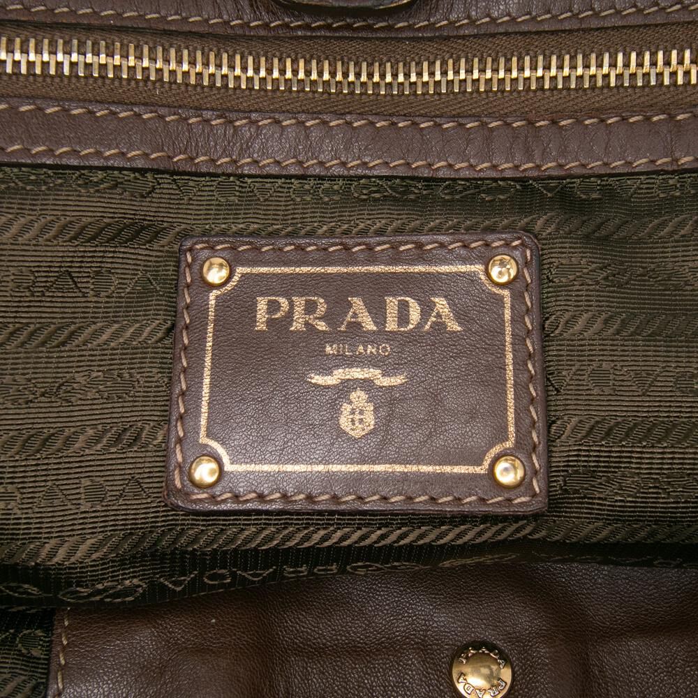 Prada Tote