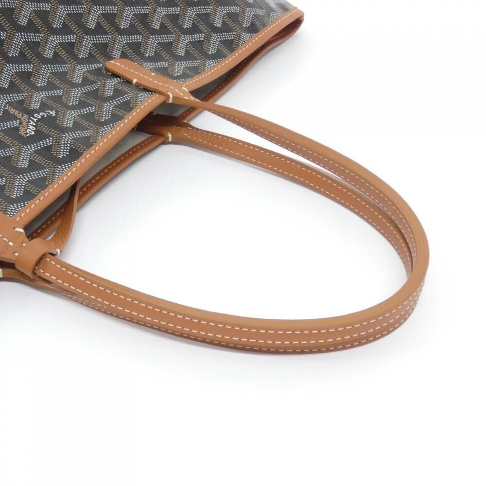 Goyard St Louis Tote