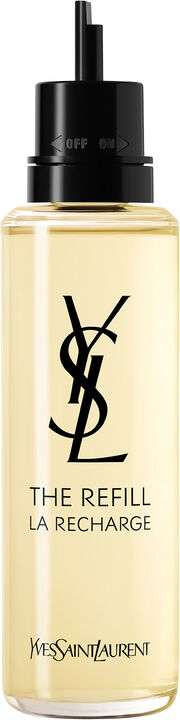 Yves Saint Laurent Libre Eau De Parfum Refill 150ml