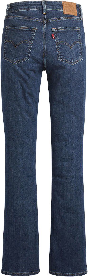 725 High Rise Bootcut Jeans
