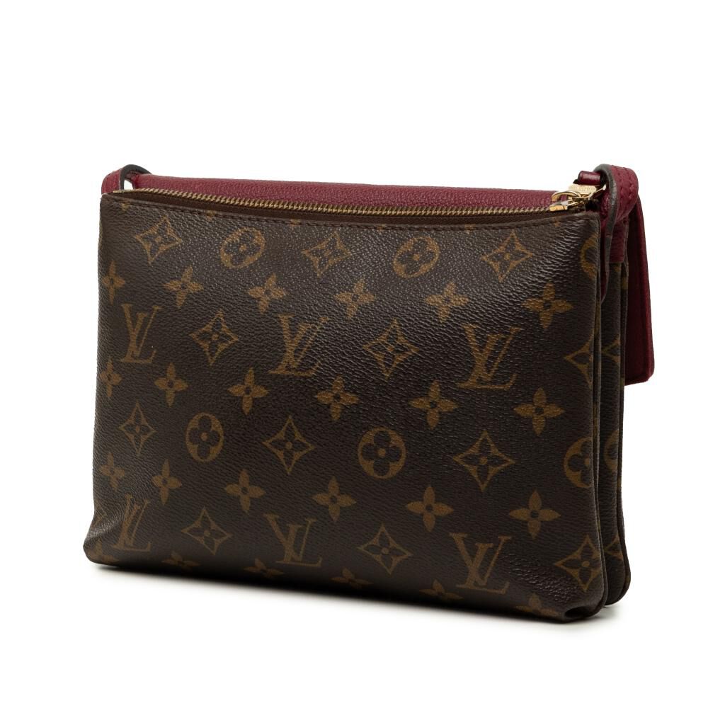 Louis Vuitton Crossbody Bag