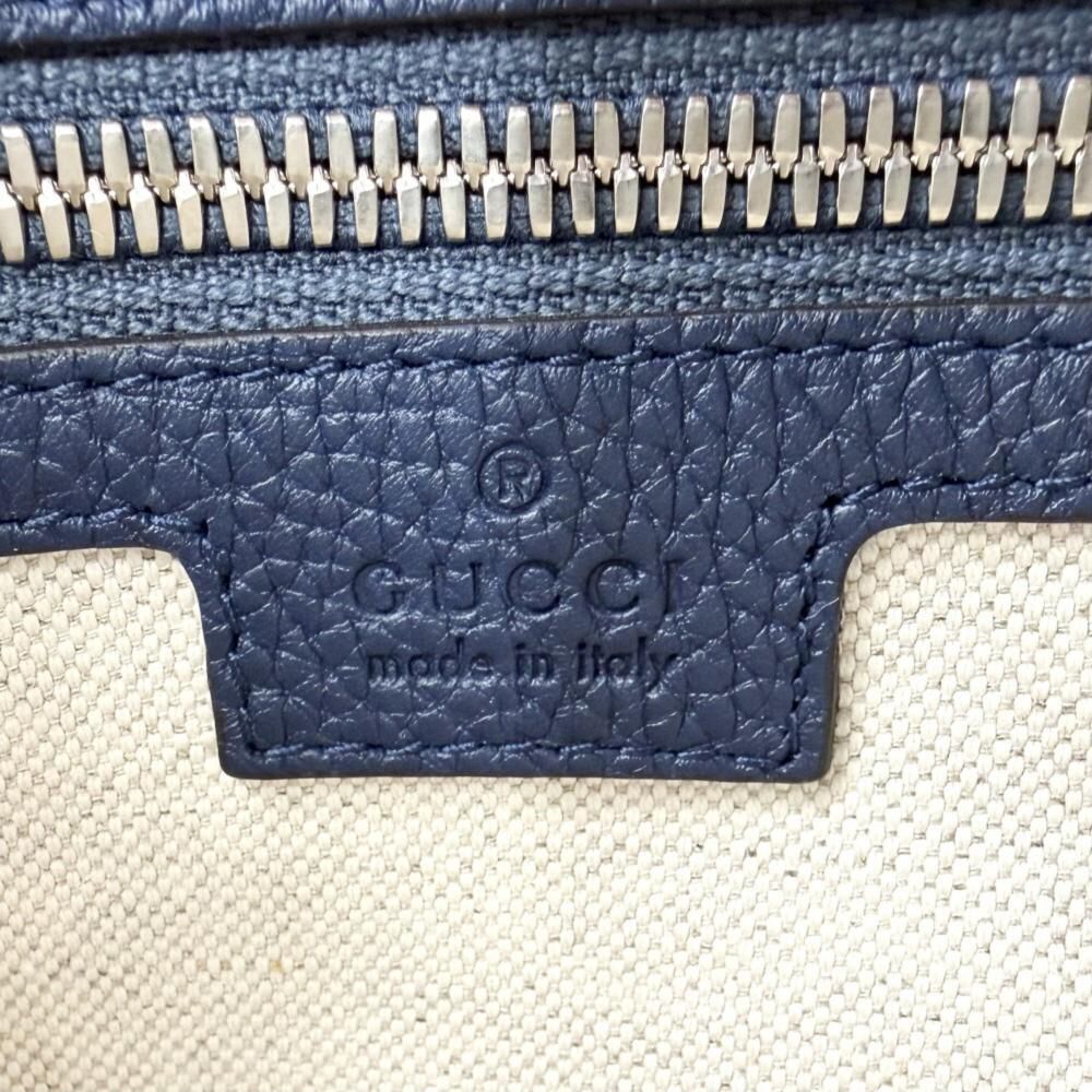 Gucci Messenger Bag