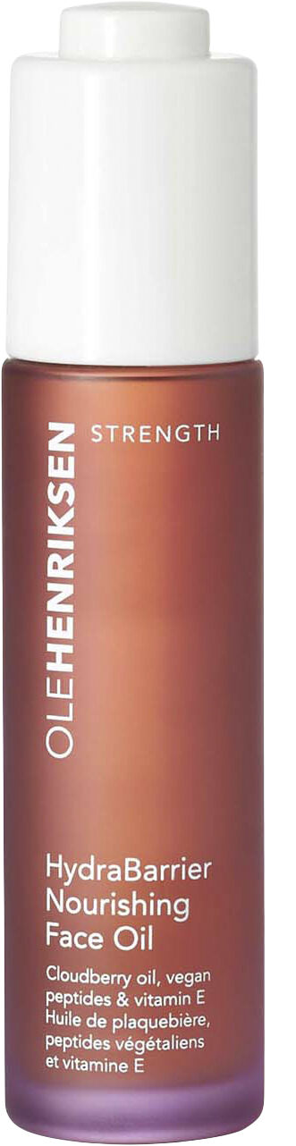 Strenght Facial Oil 30 ML.