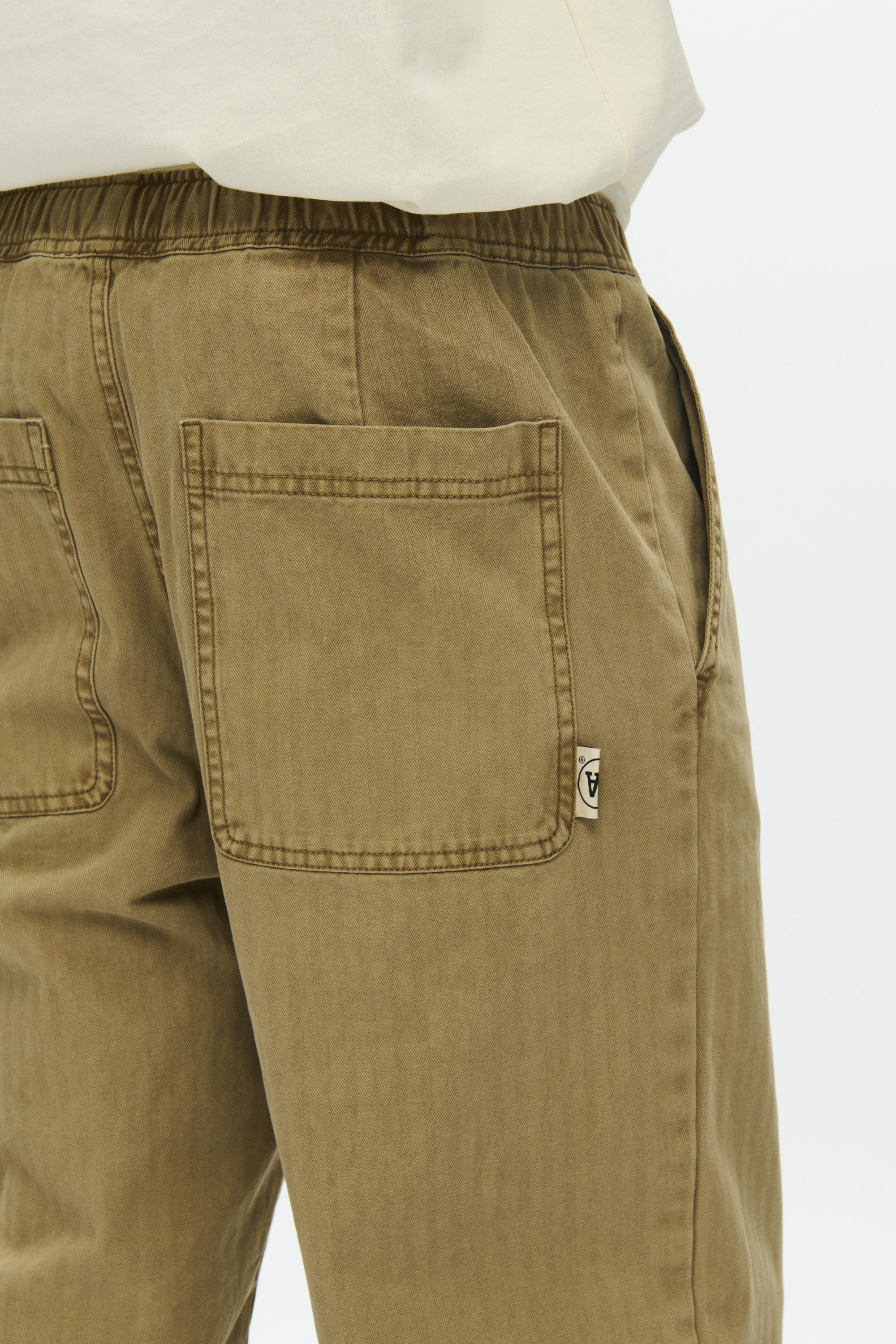 WWLax trousers 25189