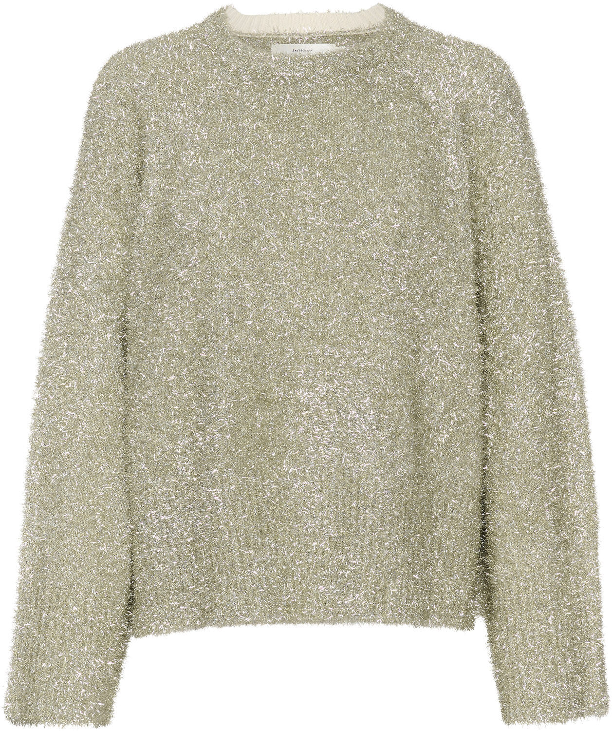 YelenaIW Pullover