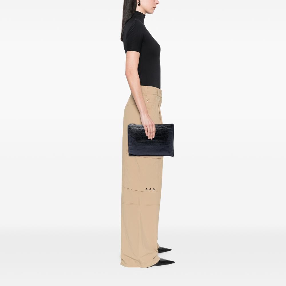 Yves Saint Laurent Clutch