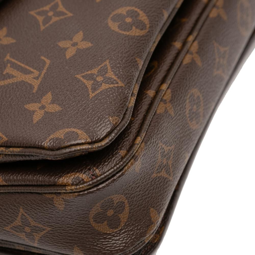Louis Vuitton Pochette M&eacute;tis