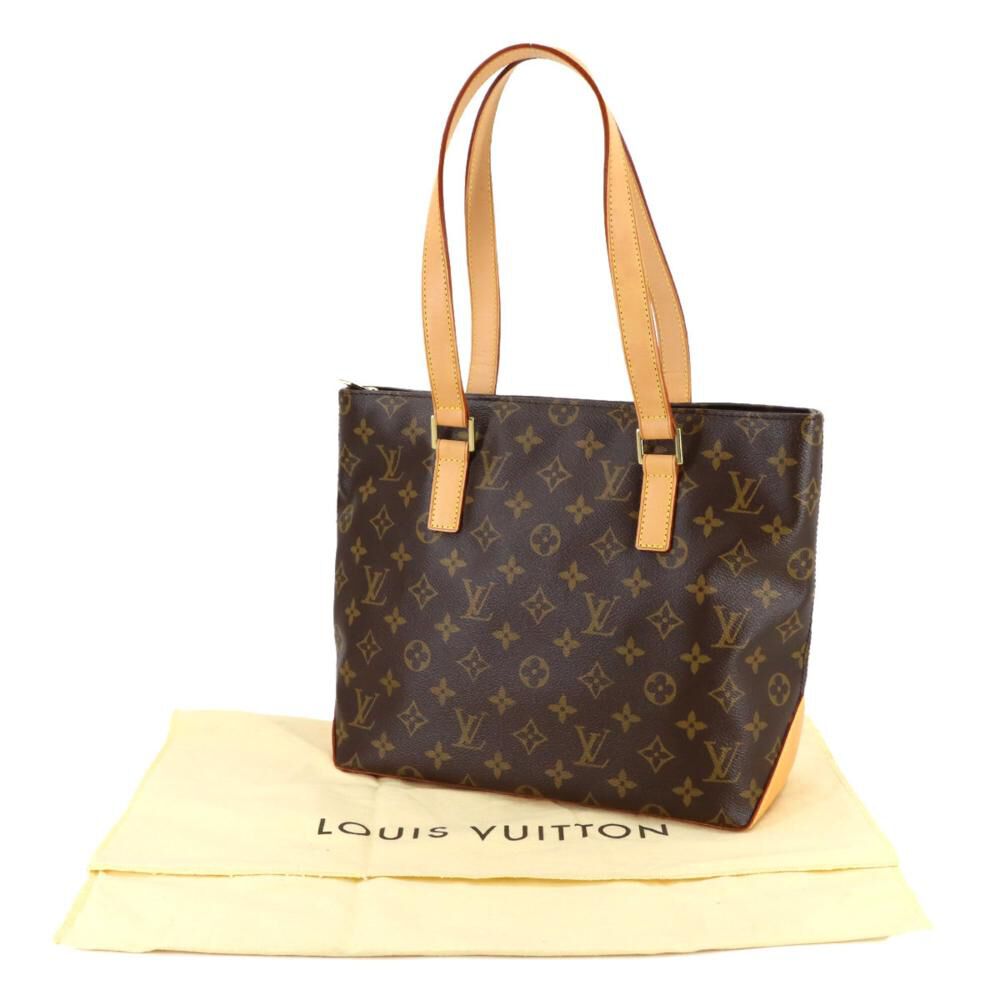 Louis Vuitton Cabas