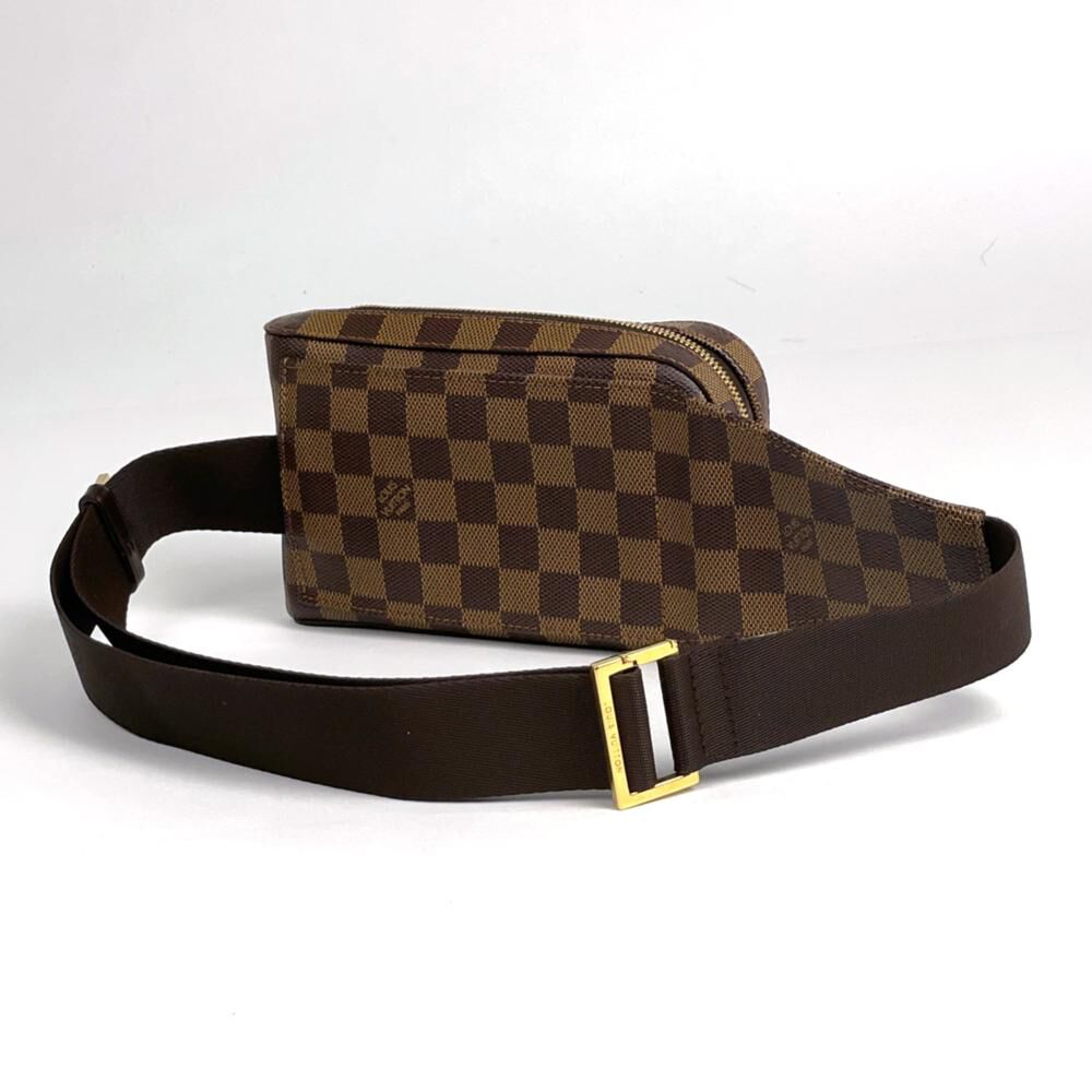 Louis Vuitton Belt Bags