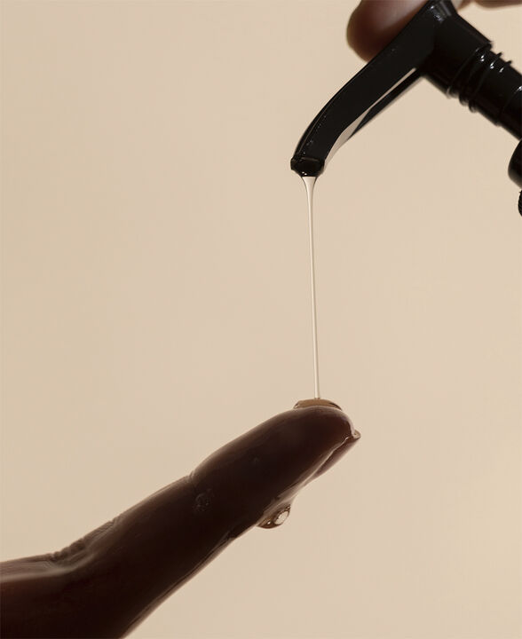 Shine Organic Vandbaseret Glidecreme - 236 ML