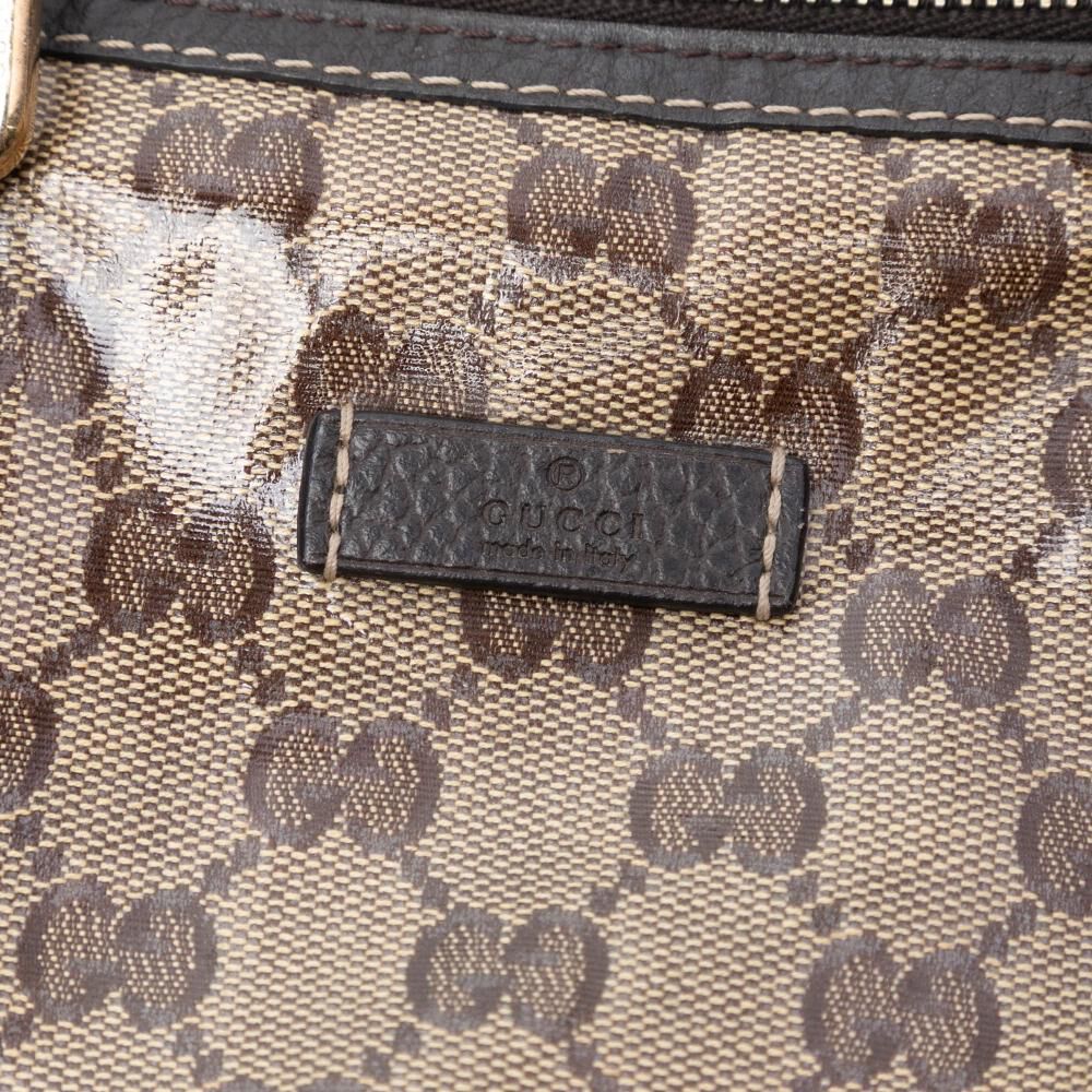 Gucci Boston Bag