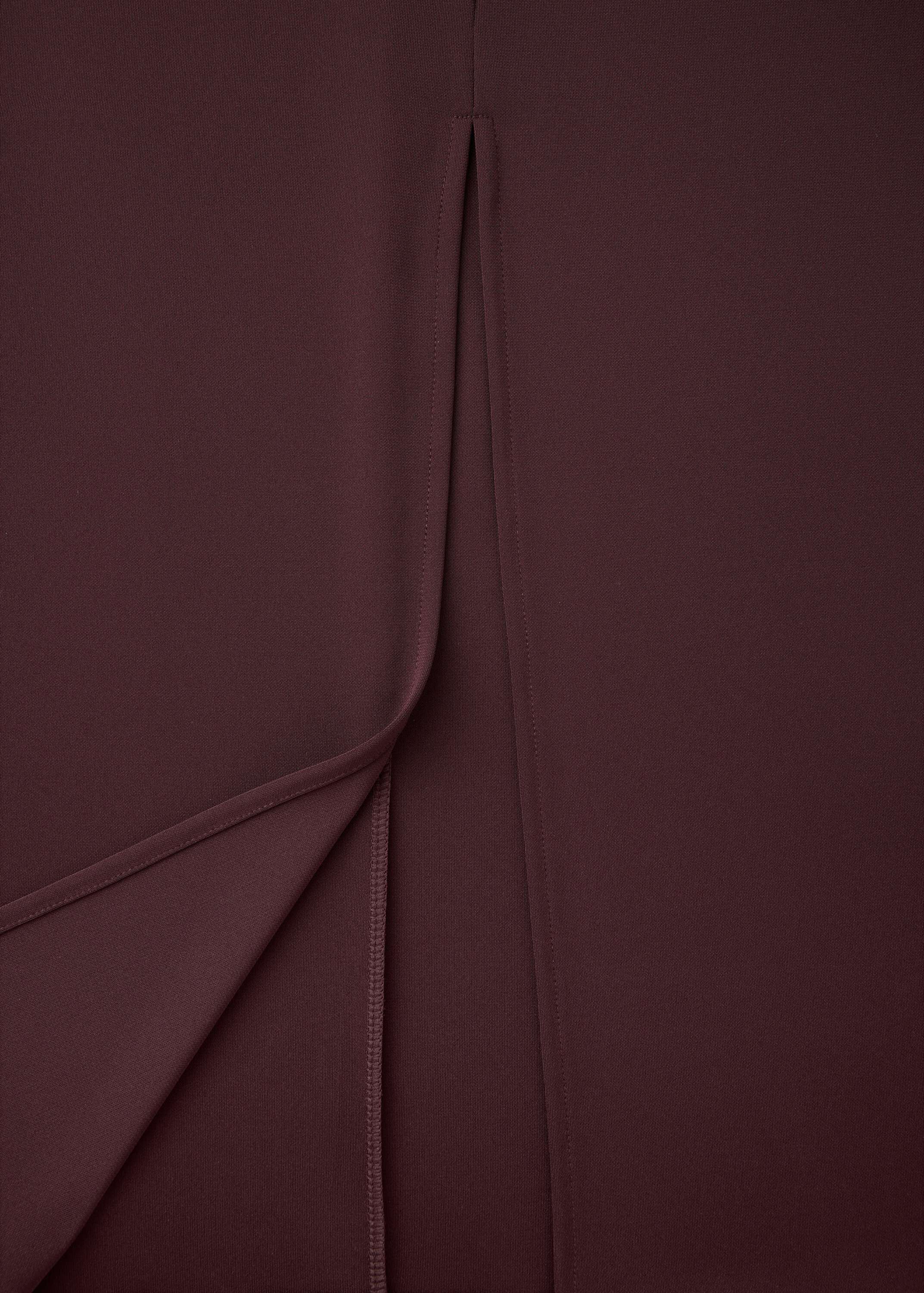 VESTIDO ROSALIA