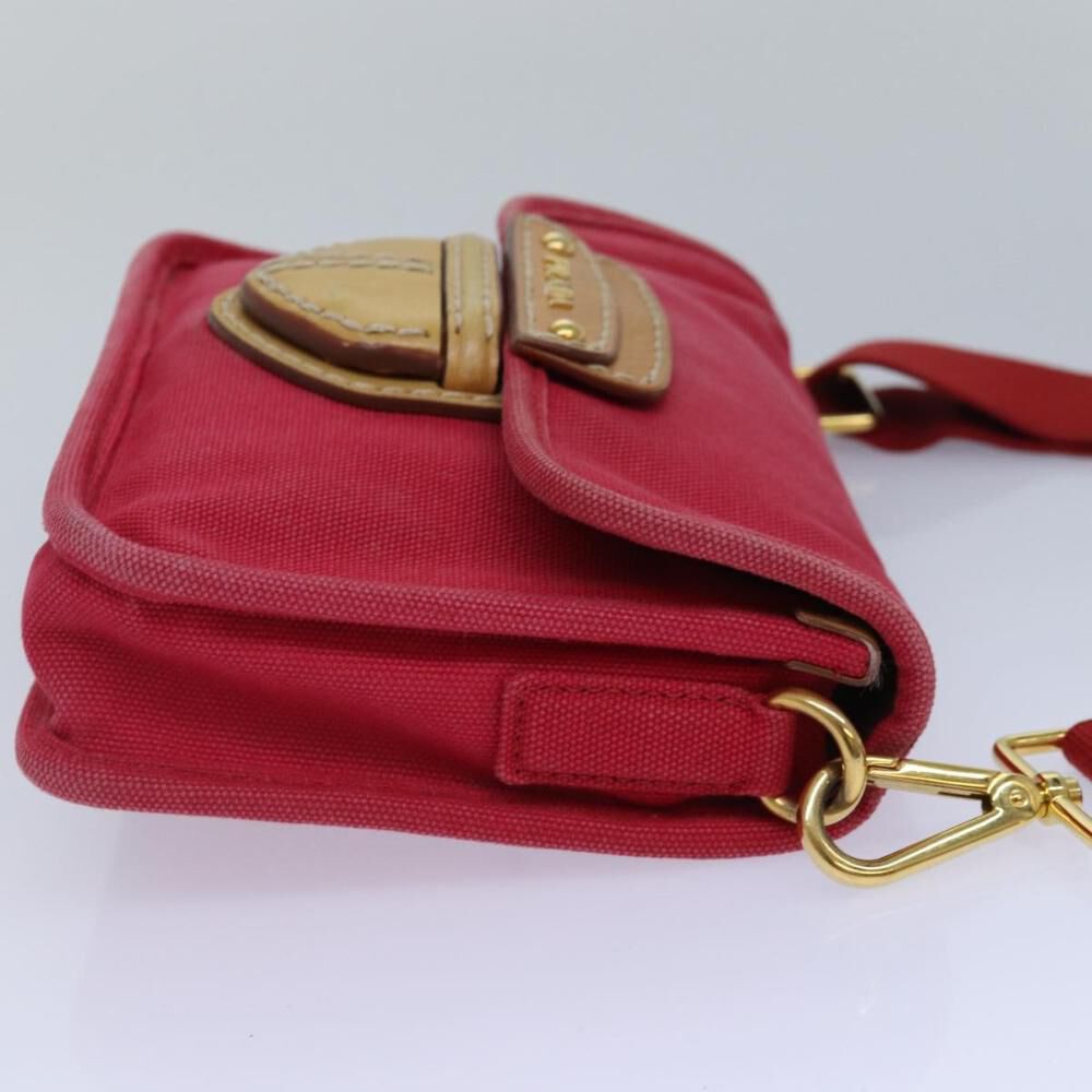 Prada Shoulder Bag