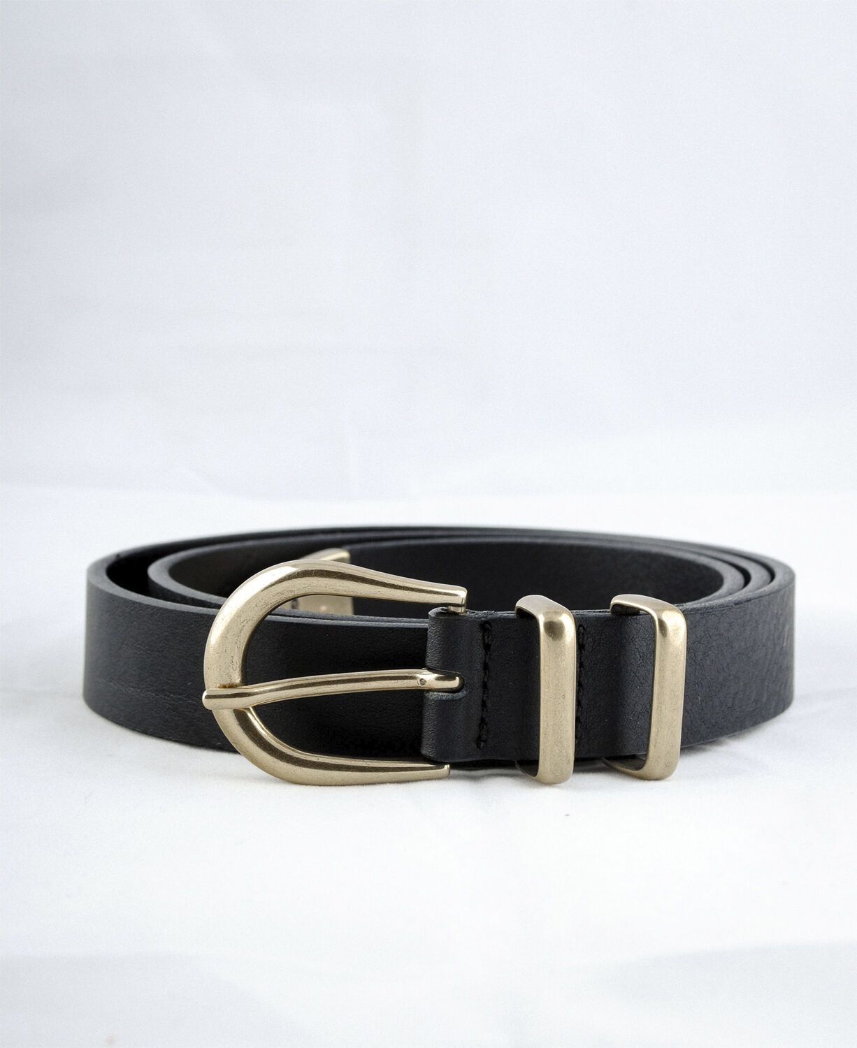 D10210/25 Belt, Black
