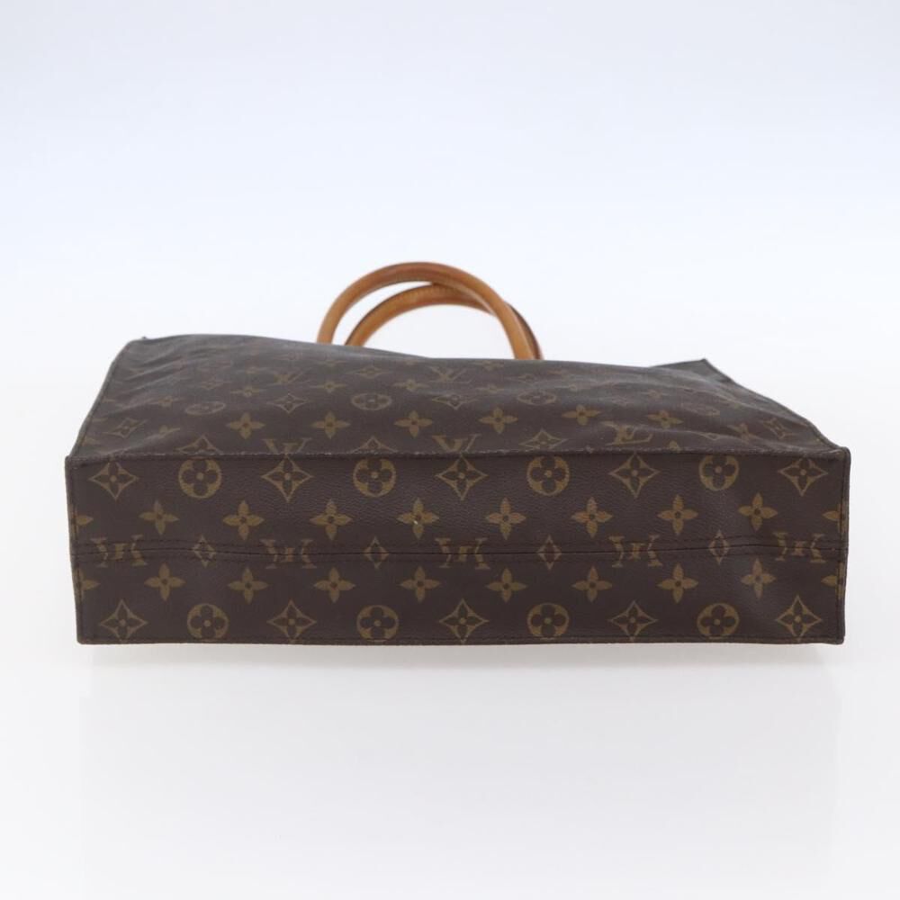 Louis Vuitton Sac Plat