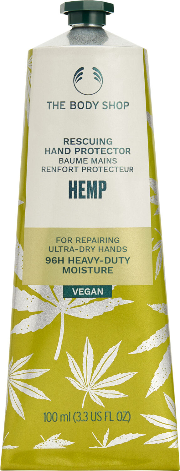 Hemp Hand Protector