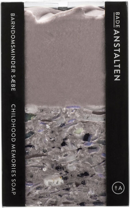 Soap Childhood Memories