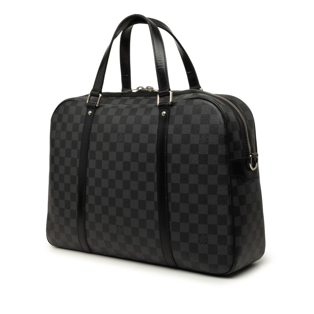 Louis Vuitton Travel Bag