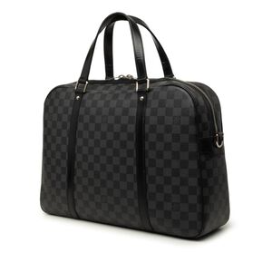 Louis Vuitton Travel Bag